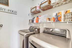 Pool & Hot Tub at Home in Cape Coral