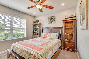 Pool & Hot Tub at Home in Cape Coral
