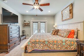 Pool & Hot Tub at Home in Cape Coral