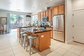 3 Mi to Downtown Flagstaff: Home w/ Private Patio
