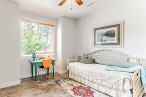 3 Mi to Downtown Flagstaff: Home w/ Private Patio