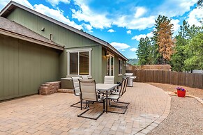 3 Mi to Downtown Flagstaff: Home w/ Private Patio