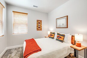 3 Mi to Downtown Flagstaff: Home w/ Private Patio