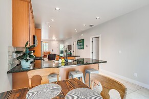 3 Mi to Downtown Flagstaff: Home w/ Private Patio