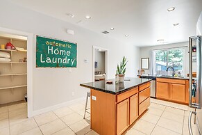 3 Mi to Downtown Flagstaff: Home w/ Private Patio