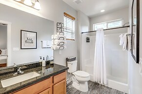 3 Mi to Downtown Flagstaff: Home w/ Private Patio