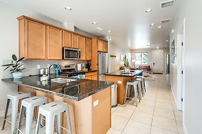 3 Mi to Downtown Flagstaff: Home w/ Private Patio