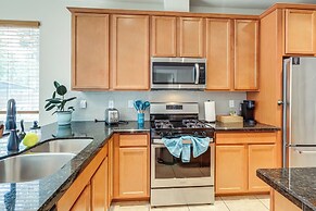 3 Mi to Downtown Flagstaff: Home w/ Private Patio