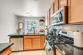 3 Mi to Downtown Flagstaff: Home w/ Private Patio