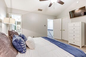 Mobile Townhome Near University of South Alabama!