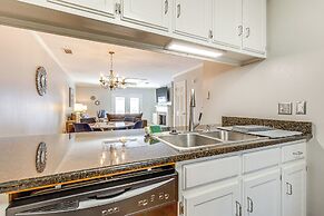 Mobile Townhome Near University of South Alabama!