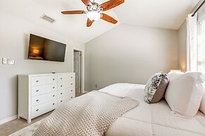 Mobile Townhome Near University of South Alabama!