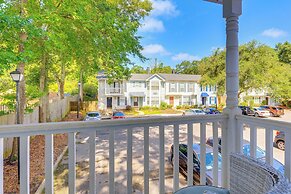 Mobile Townhome Near University of South Alabama!