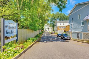 Mobile Townhome Near University of South Alabama!