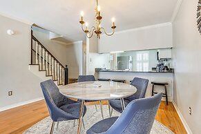 Mobile Townhome Near University of South Alabama!