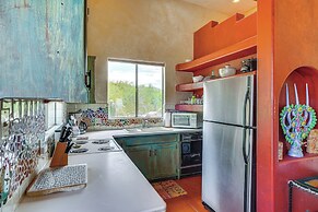 Chic Tucson Casita w/ Deck & Panoramic Views!