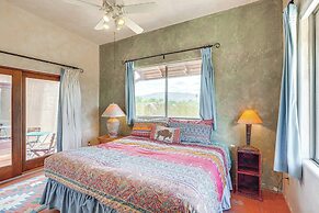 Chic Tucson Casita w/ Deck & Panoramic Views!