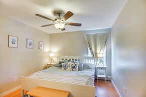 Wakefield Escape: Walk to Downtown & Near Beaches!