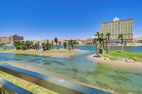 Riverfront Bullhead City Condo Near Casinos!