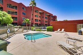 Riverfront Bullhead City Condo Near Casinos!