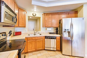 Riverfront Bullhead City Condo Near Casinos!