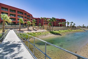 Riverfront Bullhead City Condo Near Casinos!
