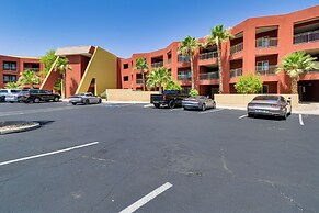Riverfront Bullhead City Condo Near Casinos!