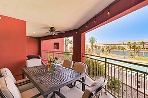 Riverfront Bullhead City Condo Near Casinos!