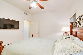 Riverfront Bullhead City Condo Near Casinos!