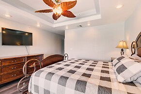 Riverfront Bullhead City Condo Near Casinos!