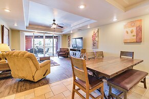 Riverfront Bullhead City Condo Near Casinos!