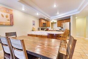 Riverfront Bullhead City Condo Near Casinos!