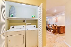 Riverfront Bullhead City Condo Near Casinos!