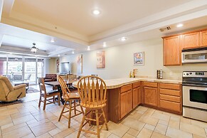 Riverfront Bullhead City Condo Near Casinos!