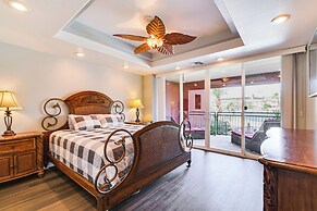 Riverfront Bullhead City Condo Near Casinos!