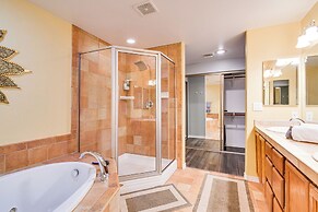 Riverfront Bullhead City Condo Near Casinos!