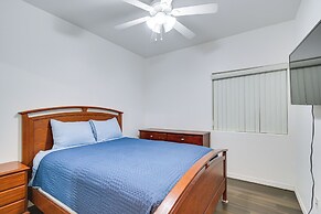 Riverfront Bullhead City Condo Near Casinos!