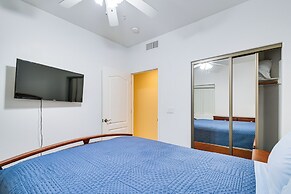 Riverfront Bullhead City Condo Near Casinos!