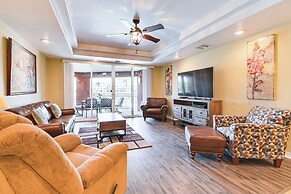 Riverfront Bullhead City Condo Near Casinos!