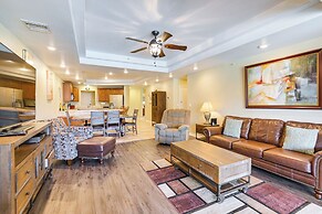 Riverfront Bullhead City Condo Near Casinos!