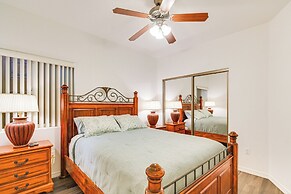 Riverfront Bullhead City Condo Near Casinos!