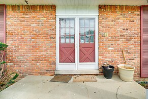 Spacious Southfield Home w/ Patio & Yard!