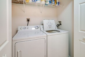 Spacious Virginia Retreat w/ Dock & Beach Access!