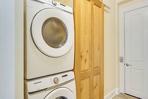 Eclectic Mandeville Home: Walk to Lakefront Park