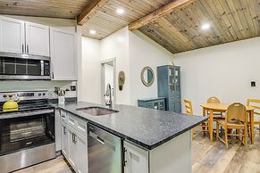 Dandridge Home on Douglas Lake w/ Hot Tub & Dock!