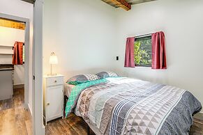 Dandridge Home on Douglas Lake w/ Hot Tub & Dock!