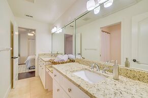 Private Beach at Lakefront Summerfield Getaway!