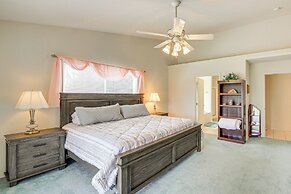 Moyie Springs Home w/ Views, Near Kootenay River!