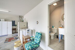 Moyie Springs Home w/ Views, Near Kootenay River!