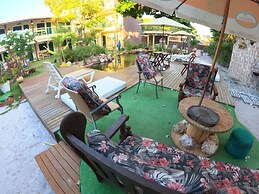 Pousada Pedra da Lagoa Itacimirim